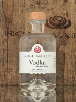 Vodka Rosentalskaja